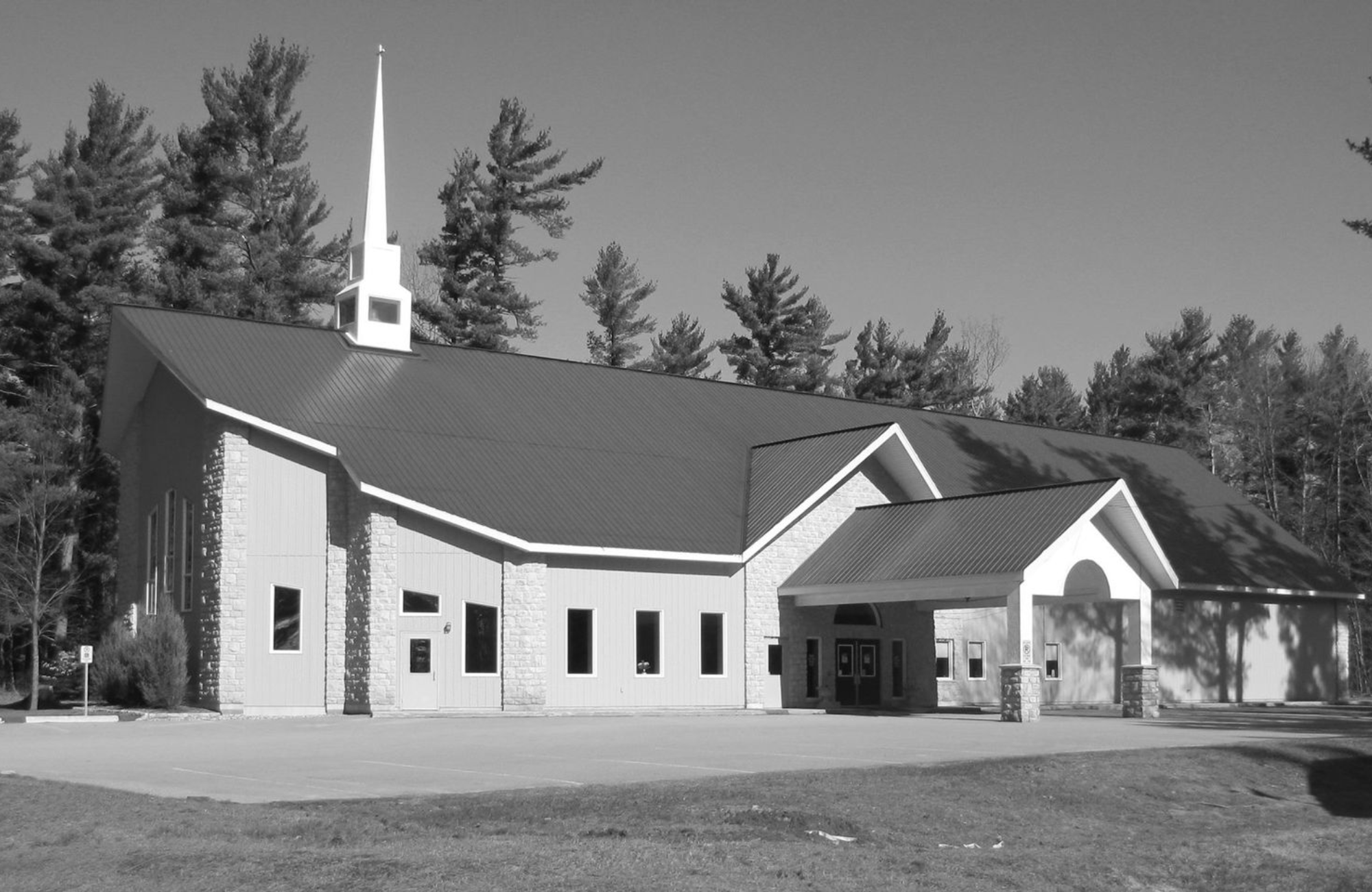 Pine Grove Community Church Travel 1000 Islands